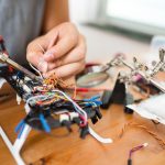 Kid inventors patents