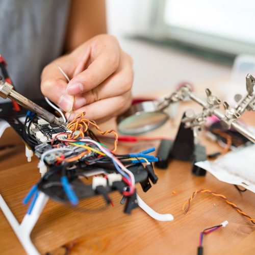 The Road to Patent: How Kid Inventors Protect Their Creations