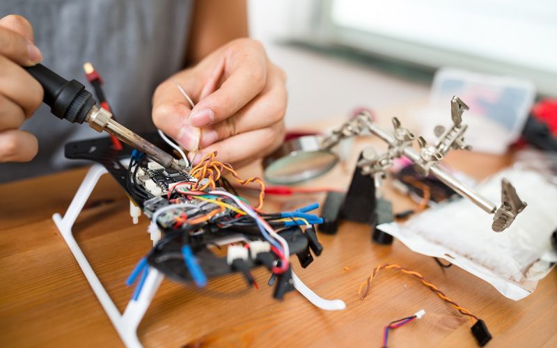 Kid inventors patents