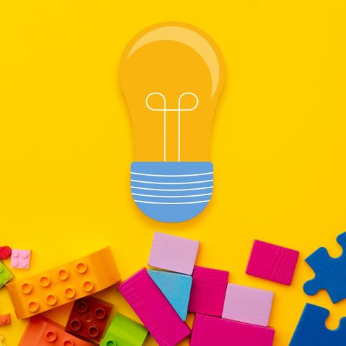 Building Creativity: How to Encourage Innovative Thinking in Kids