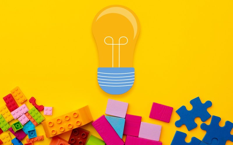 Teaching creativity in schools