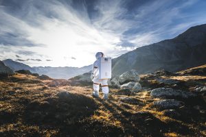 Space Exploration