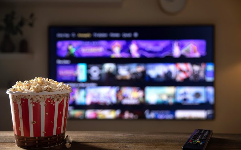 Animated movies for kids