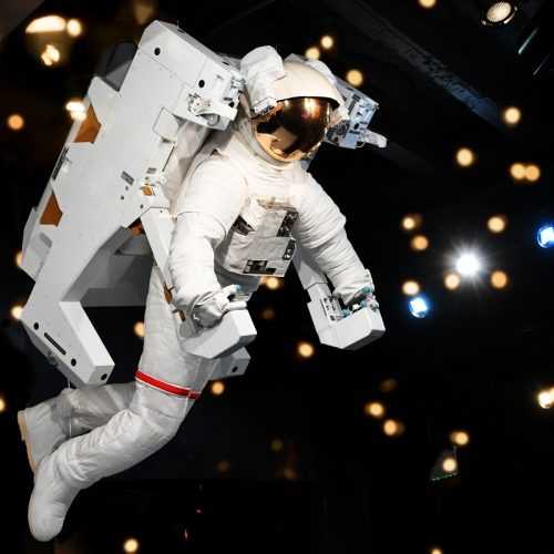Beyond Earth: How Astronauts Prepare for Their Adventures in Space