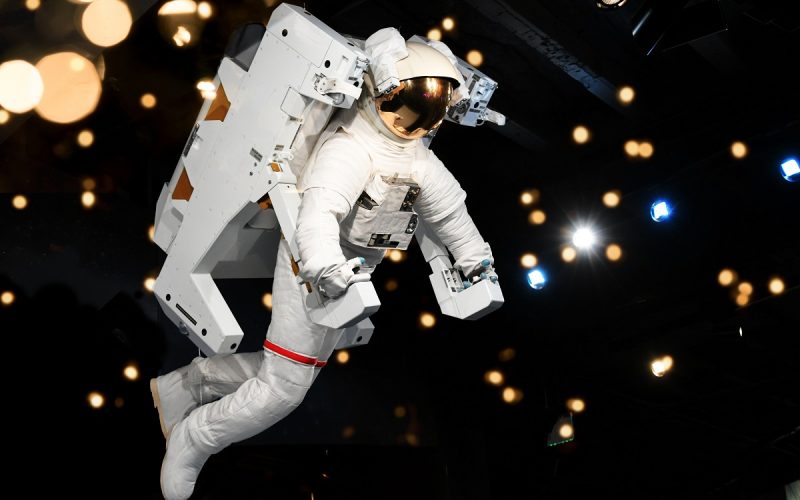 Beyond Earth: How Astronauts Prepare for Their Adventures in Space