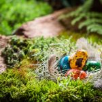 Easter egg traditions