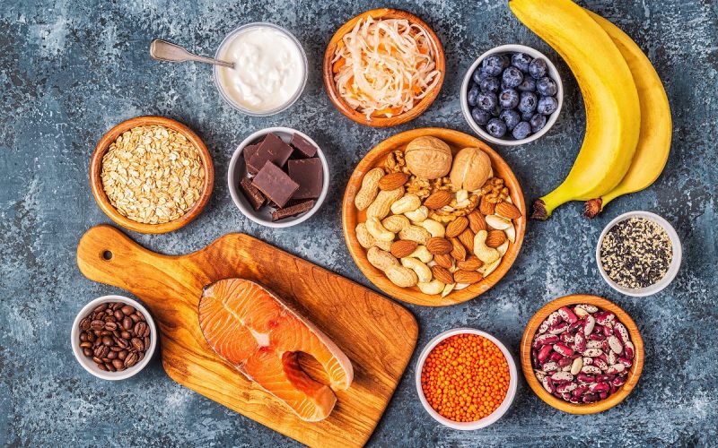 Pre-Game Snacks: What Young Athletes Should Eat for Energy