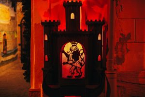 Educational animated films