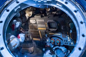 Astronaut Mental Health