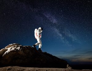 Space Mission Preparation
