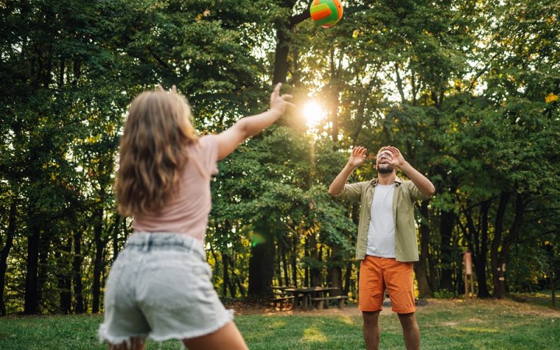 The Importance of Play in Mental Wellness: Fun Ways to Boost Happiness