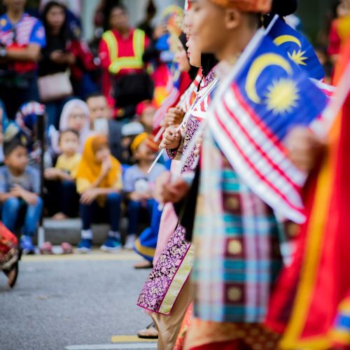 International Festivals: Fun Celebrations for Kids to Learn About