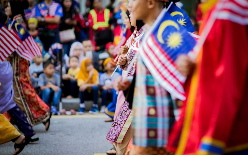 International Festivals: Fun Celebrations for Kids to Learn About
