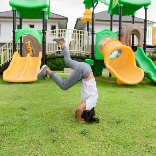 Why Playtime is the Best Workout: How Kids Stay Fit Without Knowing It