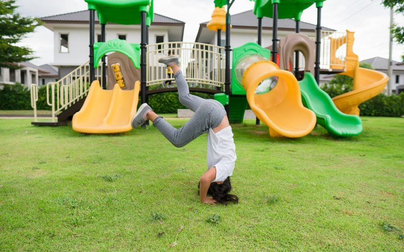 Why Playtime is the Best Workout: How Kids Stay Fit Without Knowing It
