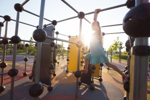 Benefits of playtime