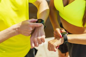 Wearable devices for health