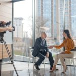 Behind the Spotlight: Exclusive Celebrity Interviews and Insights