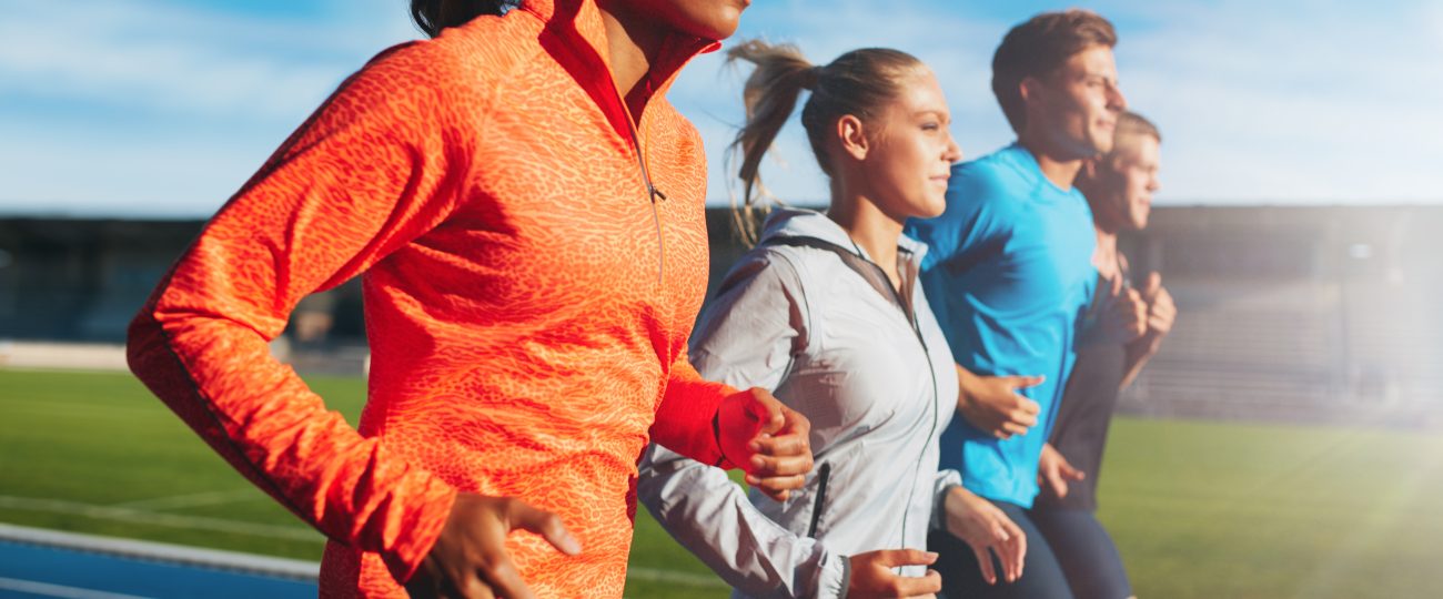 Shining the Spotlight: Inspiring Stories of Remarkable Athletes