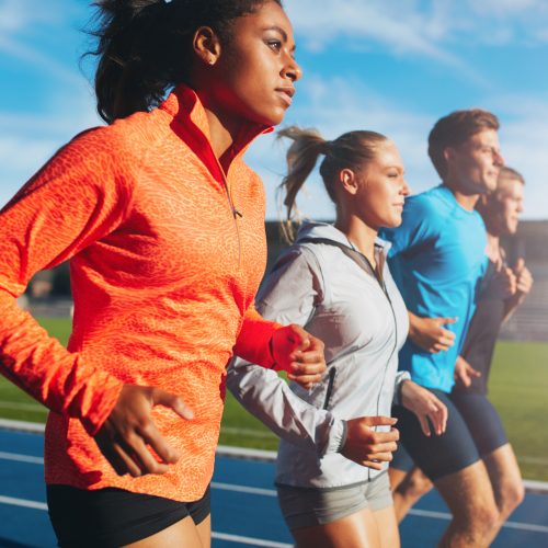 Shining the Spotlight: Inspiring Stories of Remarkable Athletes