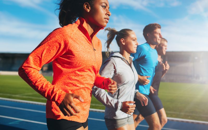 Shining the Spotlight: Inspiring Stories of Remarkable Athletes